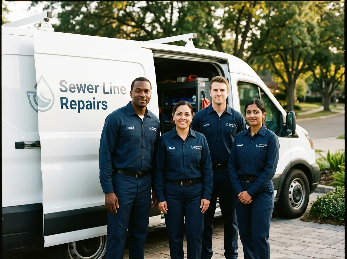 Emergency Plumber company in Kinzers, PA
